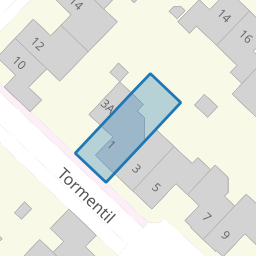 Perceel VRY00-T-2808