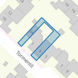 Perceel VRY00-T-2809