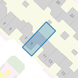 Perceel VRY00-T-2812