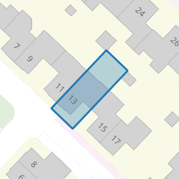 Perceel VRY00-T-2814