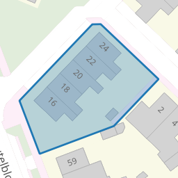 Perceel VRY00-T-2832