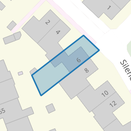 Perceel VRY00-T-2835