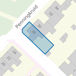 Perceel VRY00-T-2842