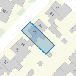 Perceel VRY00-T-2846