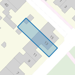 Perceel VRY00-T-2851