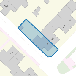 Perceel VRY00-T-2857