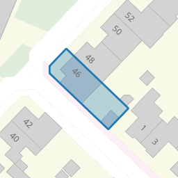 Perceel VRY00-T-2858