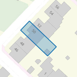 Perceel VRY00-T-2860