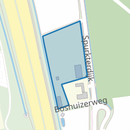 Perceel VRY00-T-2868