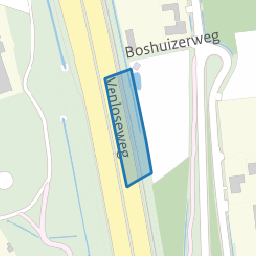 Perceel VRY00-T-2869