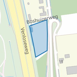 Perceel VRY00-T-2870