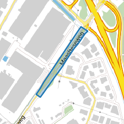 Perceel VRY00-T-2873