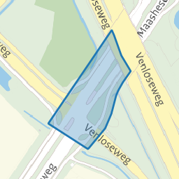 Perceel VRY00-T-2874