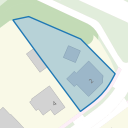 Perceel VRY00-T-2875