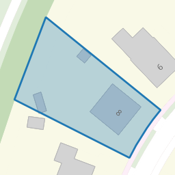 Perceel VRY00-T-2878