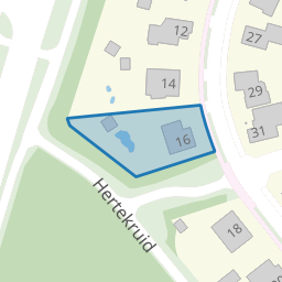 Perceel VRY00-T-2882