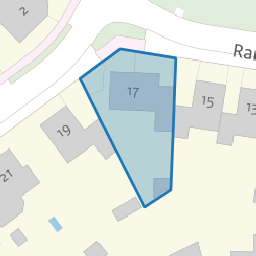 Perceel VRY00-T-2883