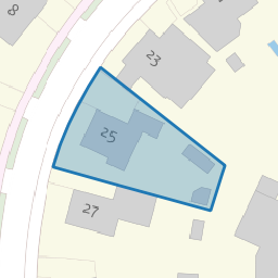 Perceel VRY00-T-2887