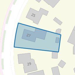 Perceel VRY00-T-2888