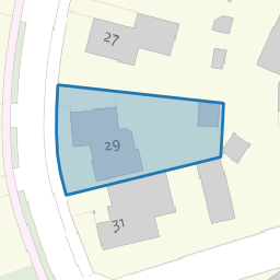 Perceel VRY00-T-2889