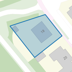 Perceel VRY00-T-2891