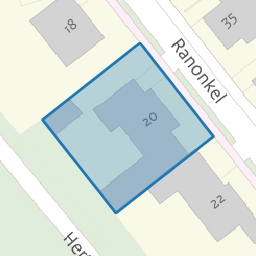 Perceel VRY00-T-2892