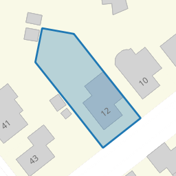 Perceel VRY00-T-2901