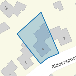 Perceel VRY00-T-2905