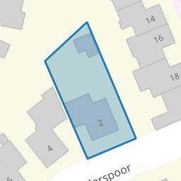 Perceel VRY00-T-2906