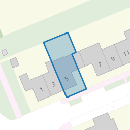 Perceel VRY00-T-2915