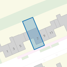 Perceel VRY00-T-2917