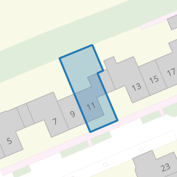 Perceel VRY00-T-2919