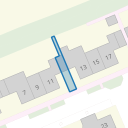 Perceel VRY00-T-2920