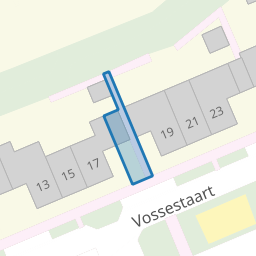 Perceel VRY00-T-2924