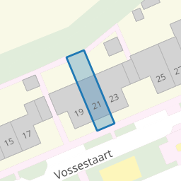 Perceel VRY00-T-2926