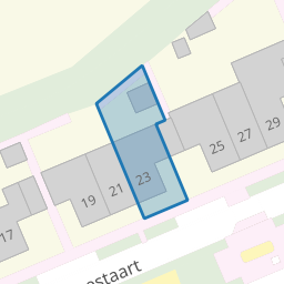 Perceel VRY00-T-2927