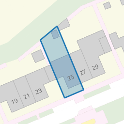 Perceel VRY00-T-2929