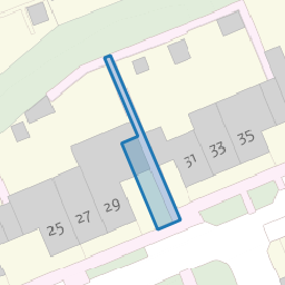 Perceel VRY00-T-2932