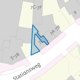 Perceel VRY00-T-2945