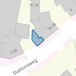 Perceel VRY00-T-2947