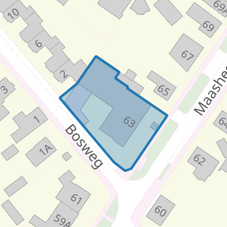 Perceel VRY00-T-2950