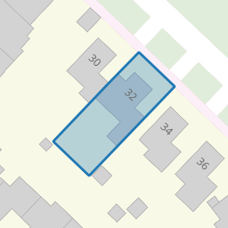 Perceel VRY00-T-2960