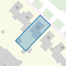 Perceel VRY00-T-2961