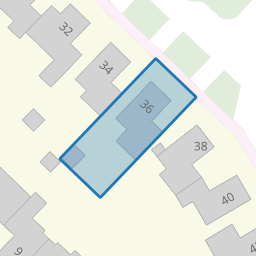 Perceel VRY00-T-2962