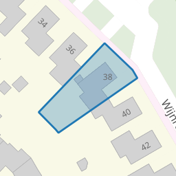 Perceel VRY00-T-2963