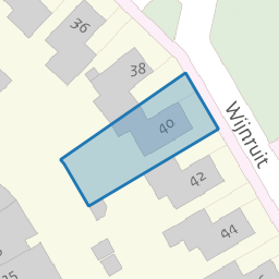 Perceel VRY00-T-2964