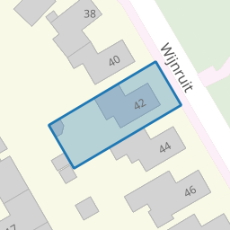 Perceel VRY00-T-2965