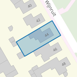 Perceel VRY00-T-2966