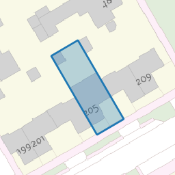 Perceel VRY00-T-2971