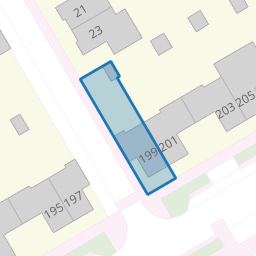 Perceel VRY00-T-2974